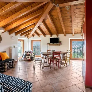 Casa Mandello Saló