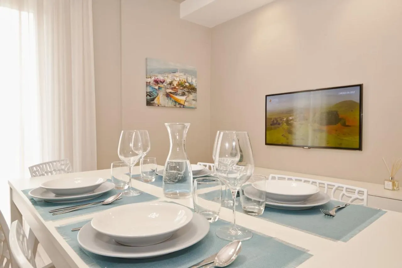 Apartment Appartamento Chiara Saló