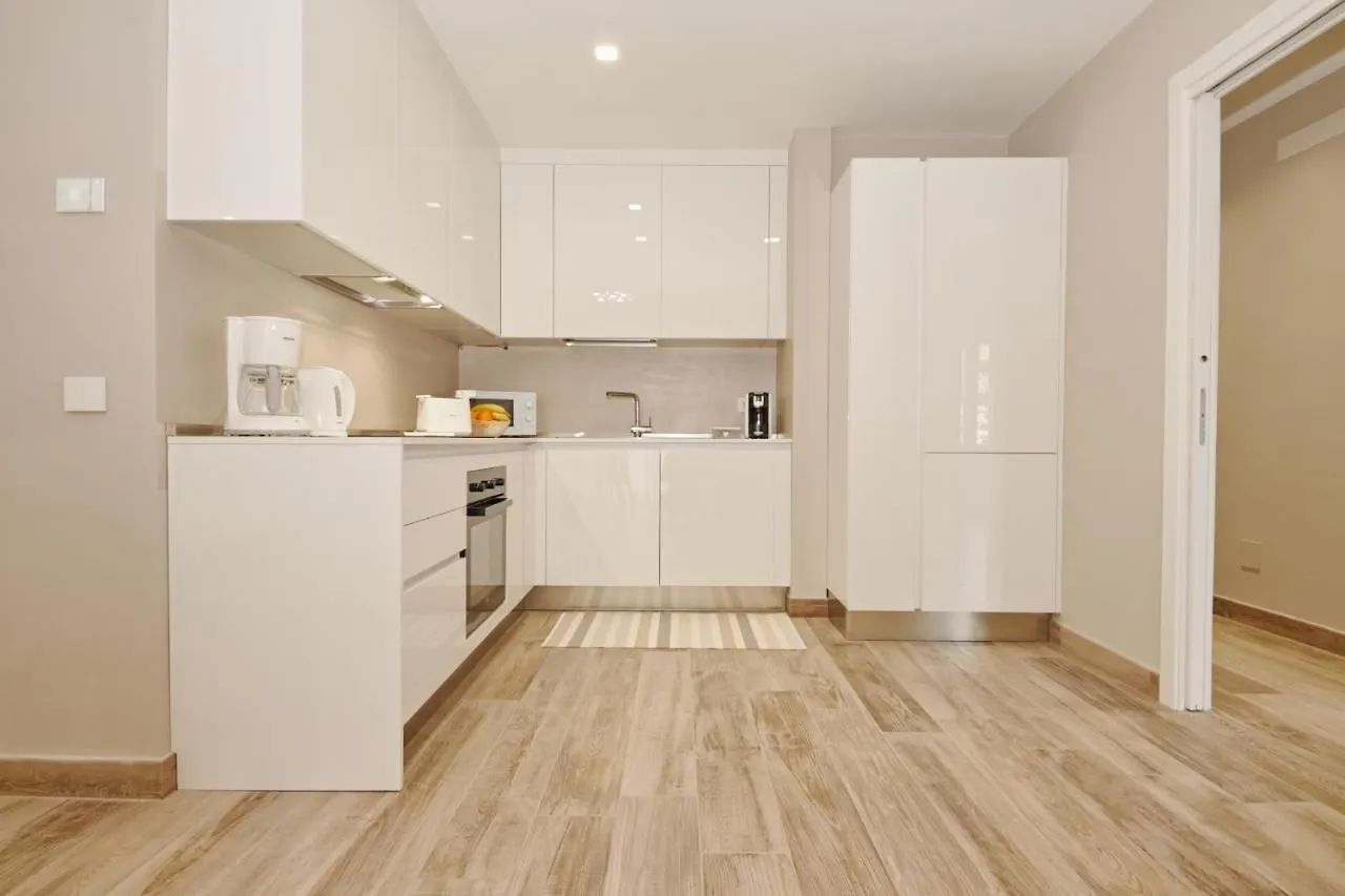 Appartamento Chiara Saló Apartment