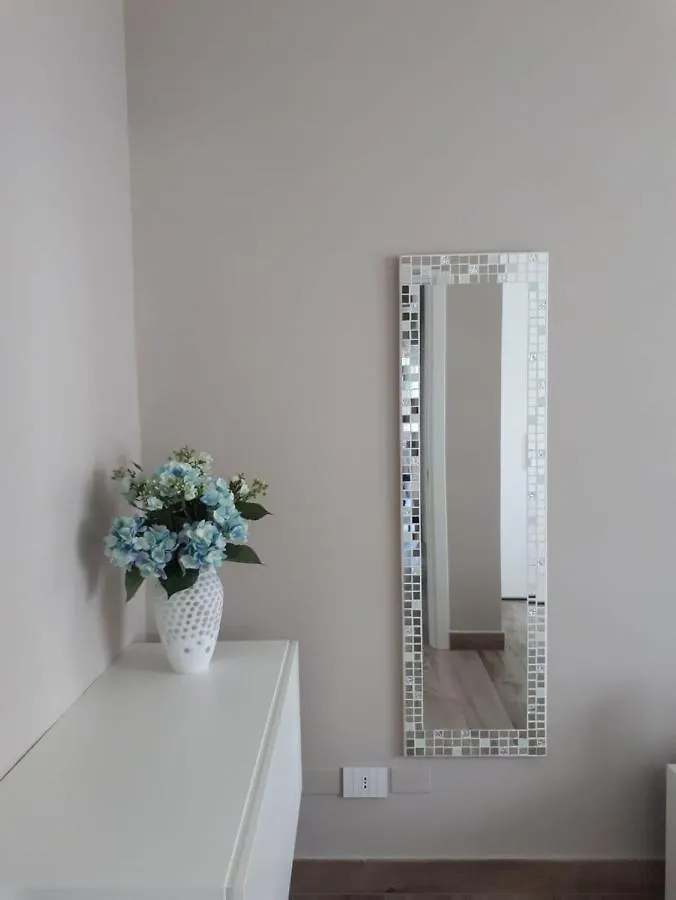 Appartamento Chiara Saló Apartment