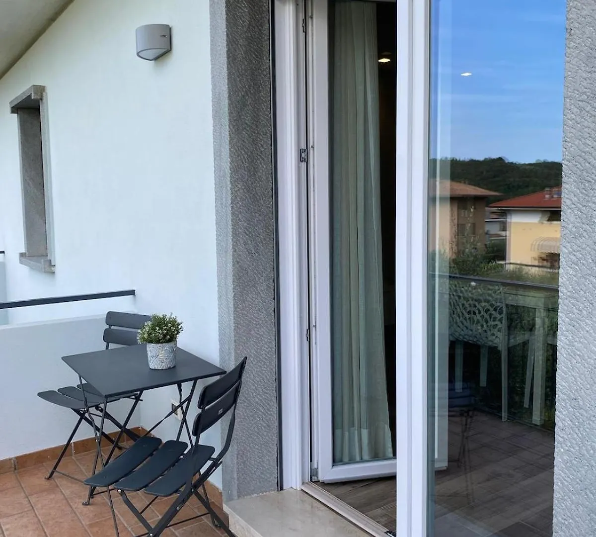 Appartamento Chiara Saló Apartment