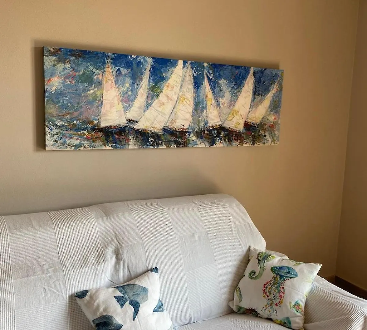Apartment Appartamento Chiara Saló